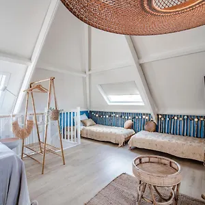 South House , Zandvoort Niederlande